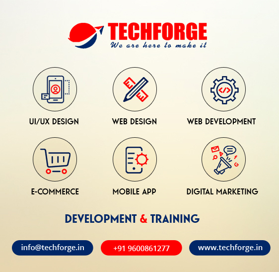 Image of Techforge - Hastampatti, Salem