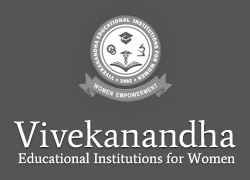 Image of Vivekanandha College of Technology for Women - Thiruchengode, Namakkal