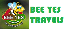 Image of Bee Yes Travels - Gandhipuram, Coimbatore